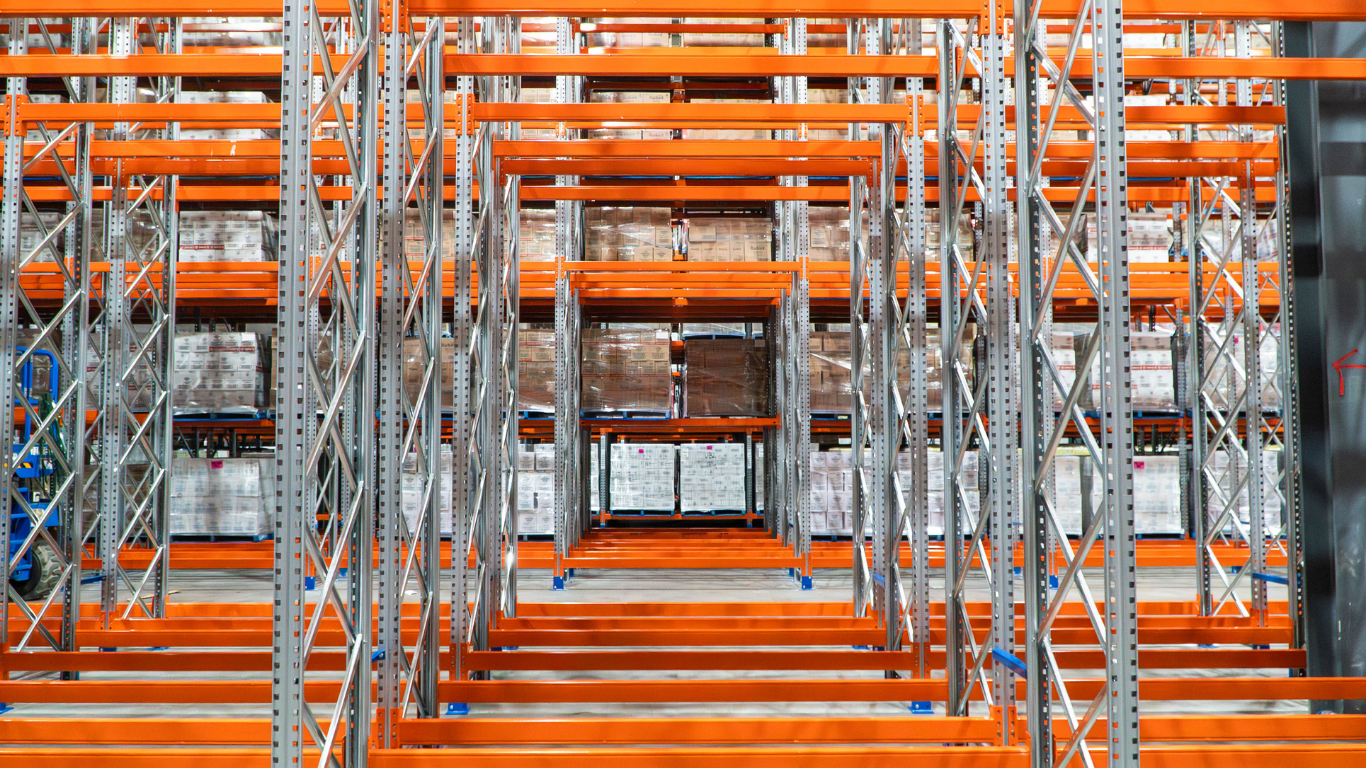 Understanding Warehousing Storage Solutions for Your Business