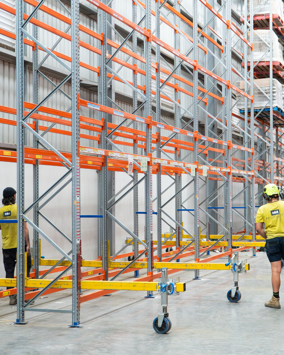 About Absolute Storage: VIC Trusted Storage Experts